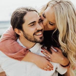 Meet your Posher, Scott